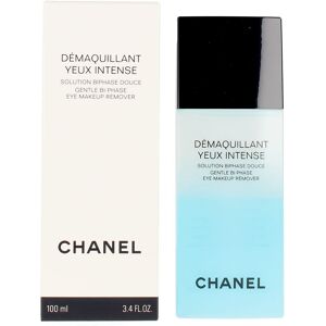 Chanel Precision eye makeup remover intense 100 ml