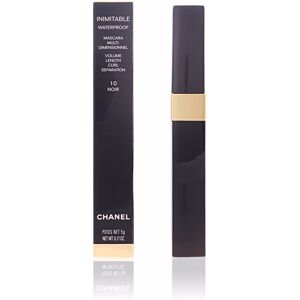 Chanel Inimitable mascara Wp #10-noir