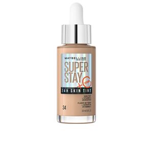 Maybelline Superstay 24H skin tint #34