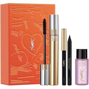 Yves Saint Laurent Volume Effet Faux Cils Mascara Lot 3 pcs