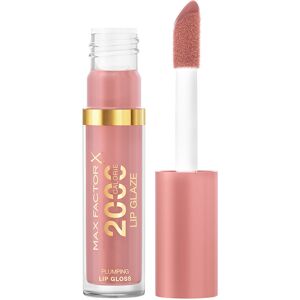 Max Factor 2000 Calorie Lip lip gloss #085-floral cream