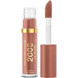 Max Factor 2000 Calorie Lip lip gloss #150-caramel swish