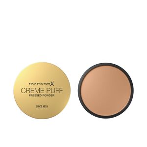 Max Factor Creme Puff compact powder #5-Translucent