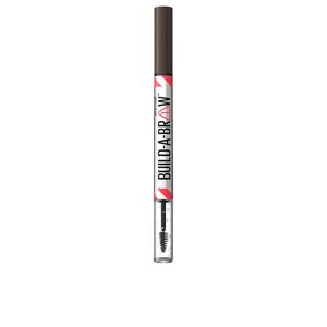 Maybelline Build A Brow rotulador 2 en 1 #260-deep brown