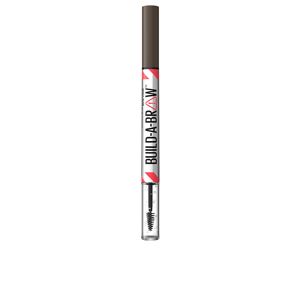 Maybelline Build A Brow rotulador 2 en 1 #262-black brown