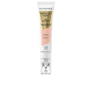 Max Factor Miracle Pure corrective cream #01-Rose
