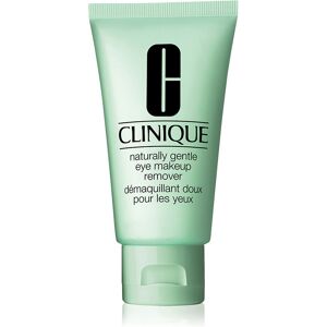 Clinique Naturally Gentle eye make up remover 75 ml