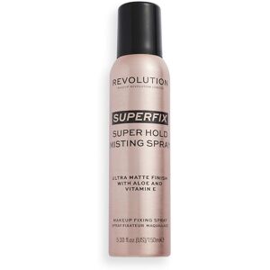 Revolution Make Up Superfix super hold misting spray 150 ml