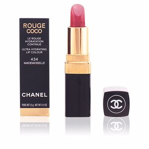 Chanel Rouge Coco lipstick #434-mademoiselle