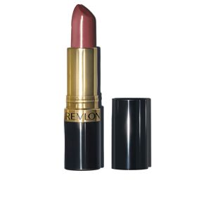 Revlon Mass Market Super Lustrous lipstick #535-rum raisin