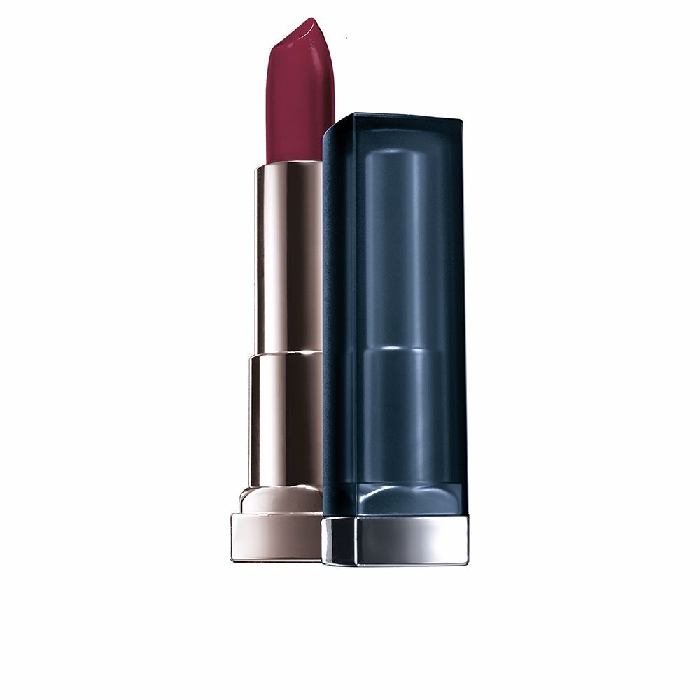Maybelline Color Sensational Mattes lipstick #975-divine wine