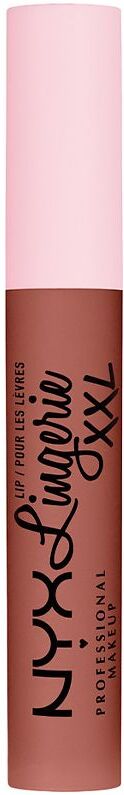 Nyx Professional Make Up Lingerie Xxl #25-candela babe