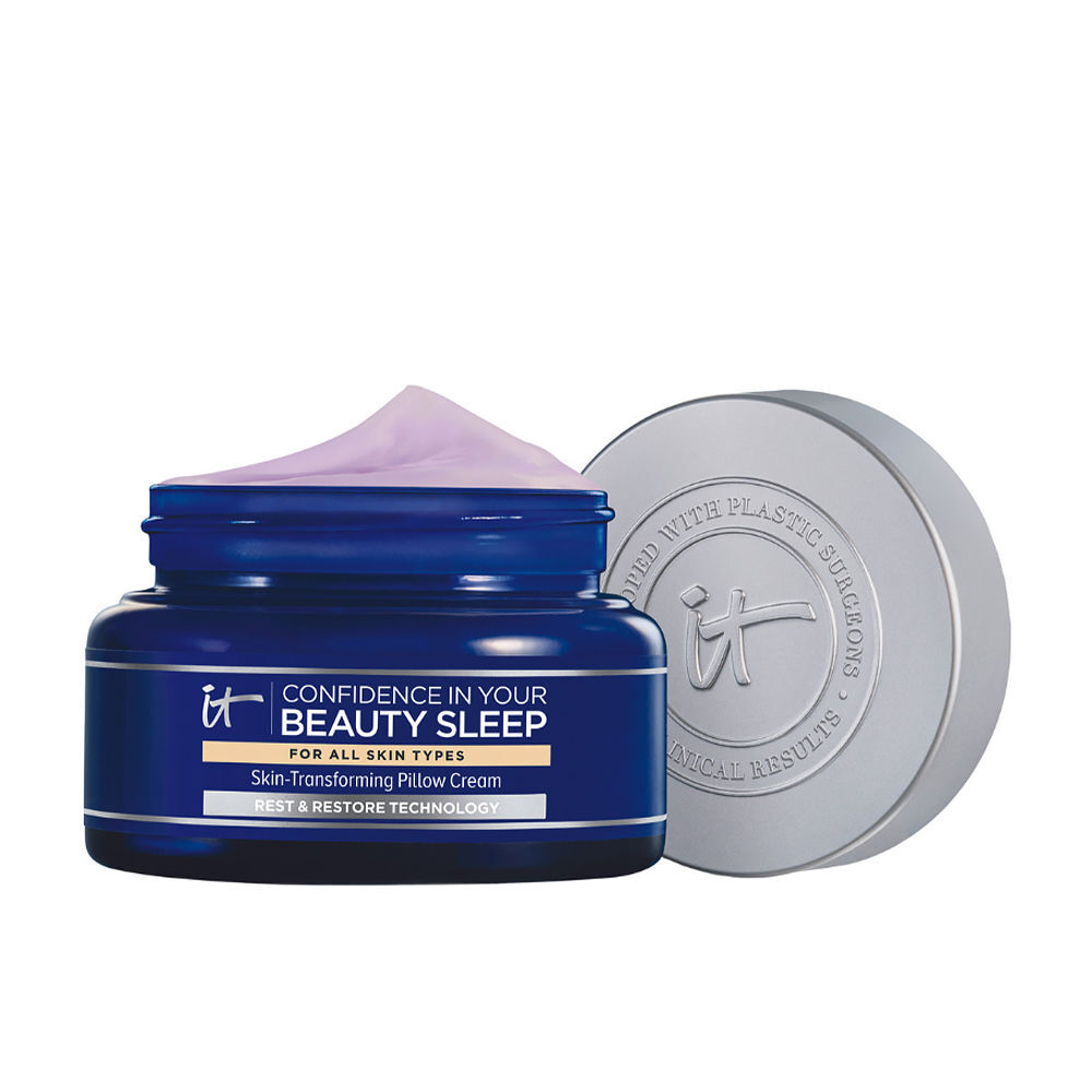 IT Cosmetics Confidence in your beauty sleep 60 ml