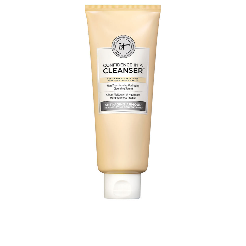 IT Cosmetics Confidence in a cleanser 148 ml
