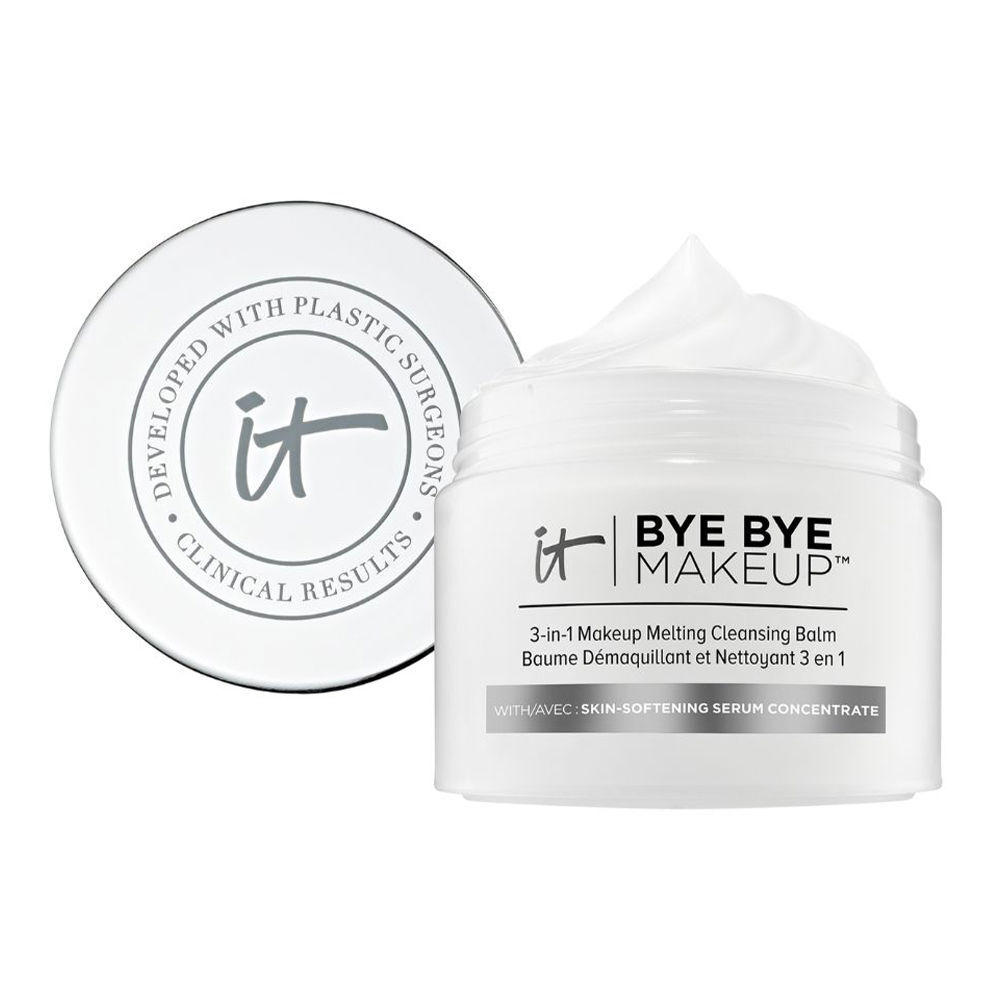 IT Cosmetics Bye Bye makeup 80 gr