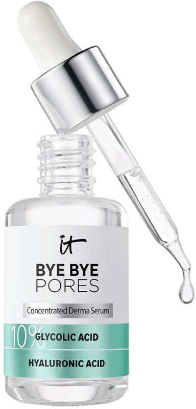 IT Cosmetics Bye Bye Pores glycolic acid serum 30 ml