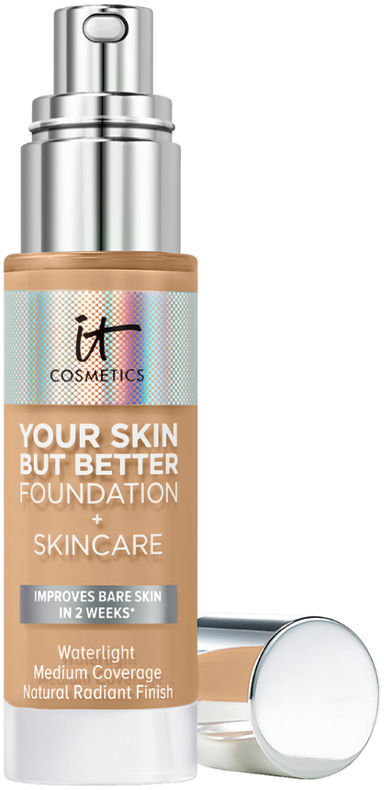 IT Cosmetics Your Skin But Better foundation #31-medium neutral