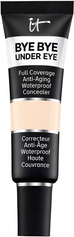 IT Cosmetics Bye Bye Under Eye concealer #light