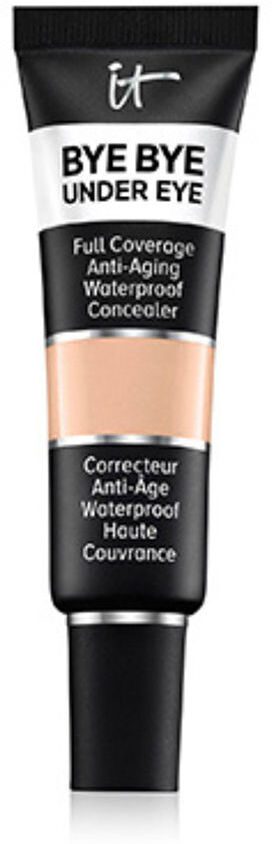 IT Cosmetics Bye Bye Under Eye concealer #medium beige