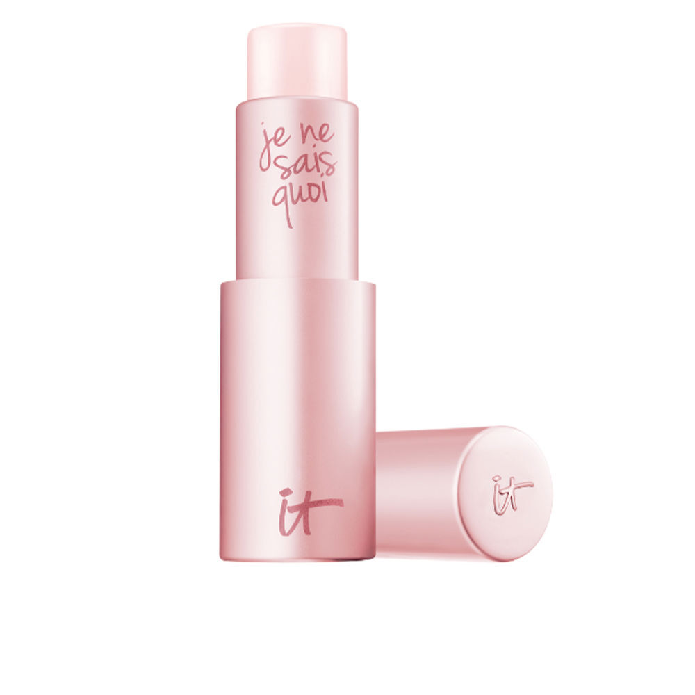 IT Cosmetics Je Ne Sais Quoi lip care #your perfect pink
