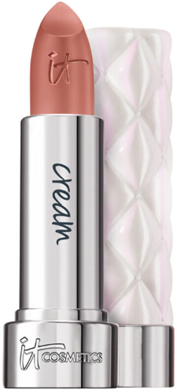 IT Cosmetics Pillow Lips lipstick cream #vision