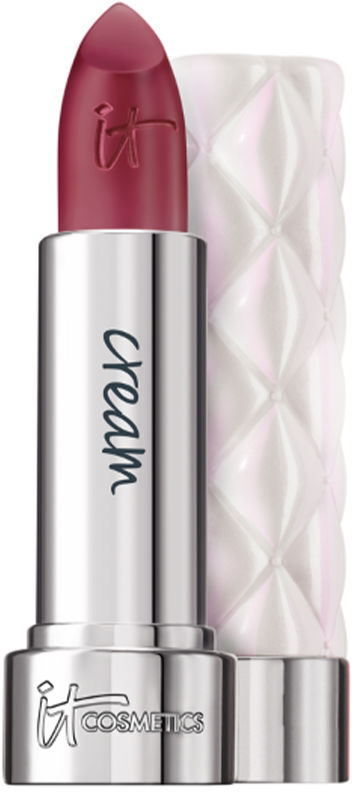 IT Cosmetics Pillow Lips lipstick cream #like a dream