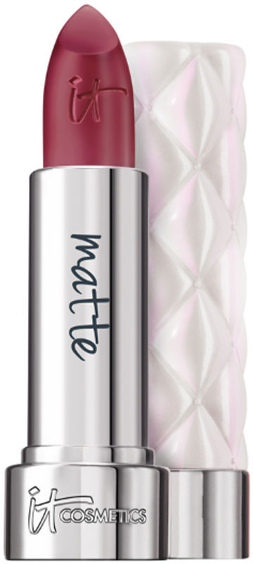 IT Cosmetics Pillow Lips lipstick matte #like a dream