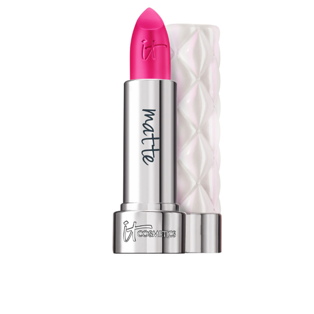 IT Cosmetics Pillow Lips lipstick matte #11:11