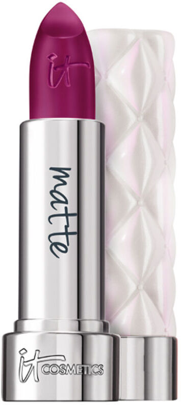 IT Cosmetics Pillow Lips lipstick matte #gaze