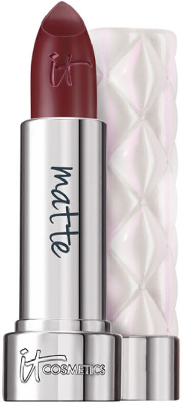 IT Cosmetics Pillow Lips lipstick matte #lights out