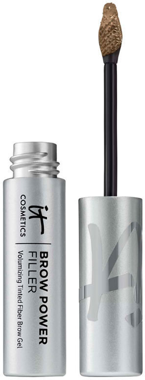 IT Cosmetics Brow Power Filler eyebrow #blonde