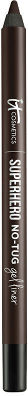 IT Cosmetics Superhero NO-TUG eyeliner #fantastic espresso