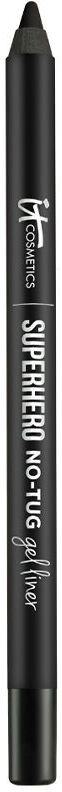 IT Cosmetics Superhero NO-TUG eyeliner #super black