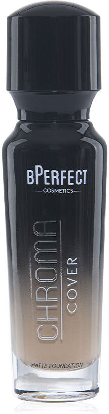 Bperfect Cosmetics Chroma Cover foundation matte #n5