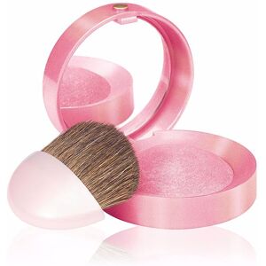 Bourjois Little Round pot blusher powder #034-rose d’or