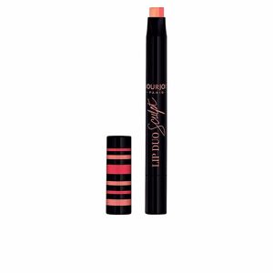 Bourjois Lip Duo Sculpt #002-peach-shake