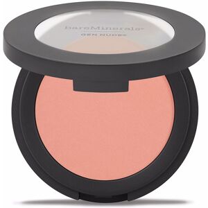 bareMinerals Gen Nude powder blush #pretty in pink