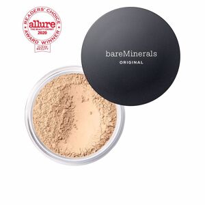 bareMinerals Original foundation SPF15 #03-fairly light