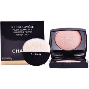 Chanel Poudre Lumière #30-rosy gold