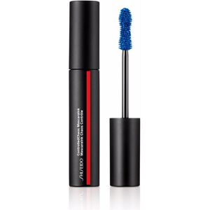 Shiseido Controlled Chaos mascaraink #02-sapphire spark