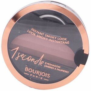 Bourjois Stamp It Smoky eyeshadow #005-half nude