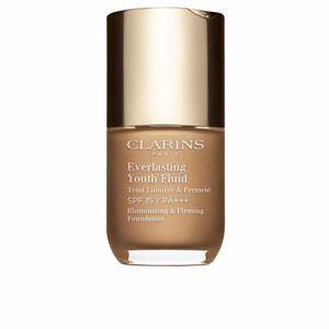 Clarins Everlasting Youth fluid #114 -capuccino