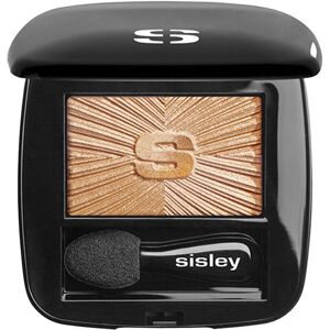 Sisley Les PHYTO-OMBRES poudre lumière #41-glow gold