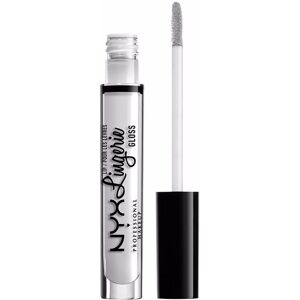 Nyx Professional Make Up Lingerie lip gloss #clear