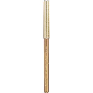 L'Oréal París Le Liner Signature eyeliner #04-gold velvet