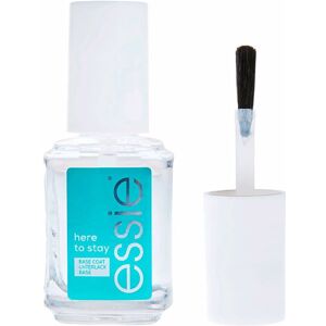 Essie Here To Stay base coat longwear 13,5 ml