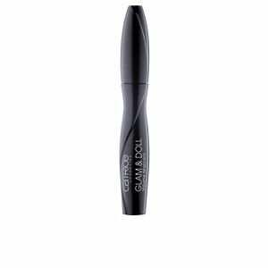 Catrice GLAM&DOLL; volume mascara #010-ultra black