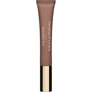 Clarins Velvet Lip perfector #01-velvet nude