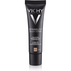 Vichy Laboratoires Dermablend 3D Correction fond de teint resurfaçant #45-gold