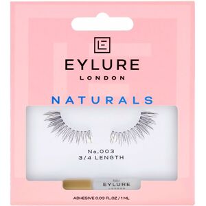 Eylure Naturals pestaña 3/4 #003